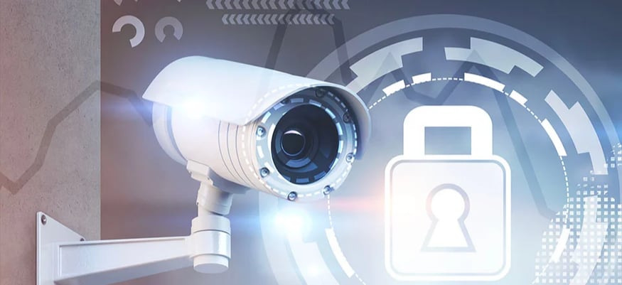 Cctv installations hot sale
